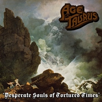 Age Of Taurus cover
